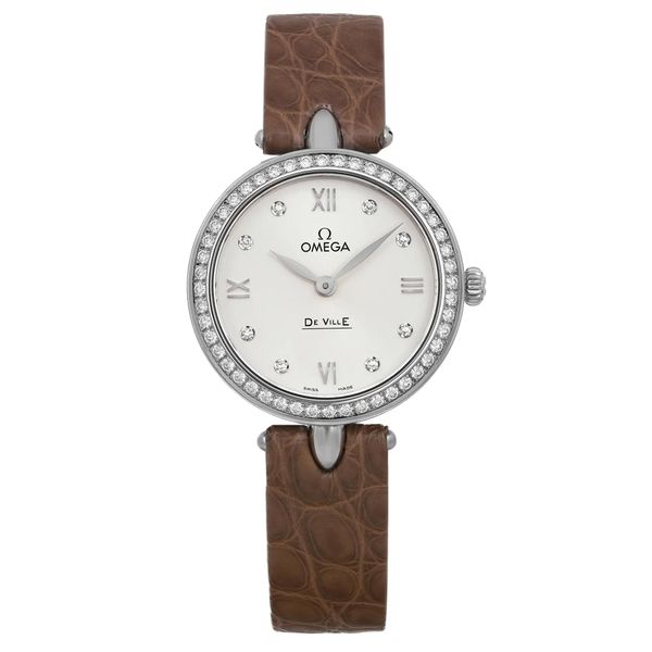 Omega De Ville Prestige 424.18.27.60.52.001